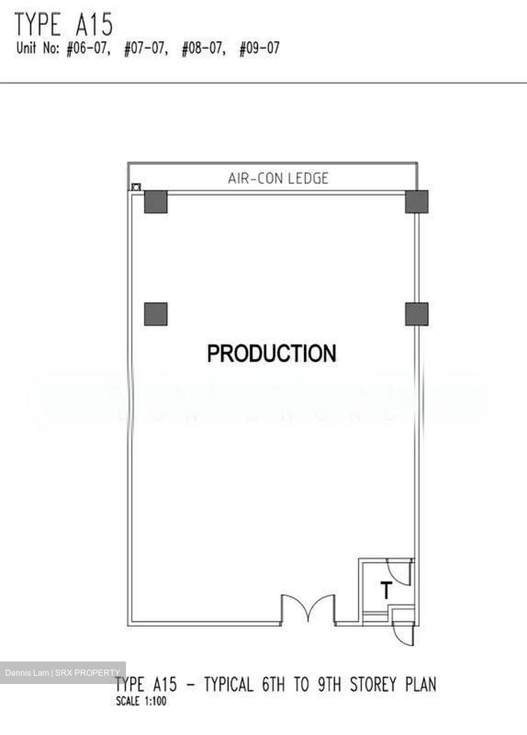 Hh @ Kallang (D13), Factory #568724691